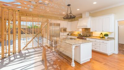 Cost of Kitchen Remodeling in the Colony, TX