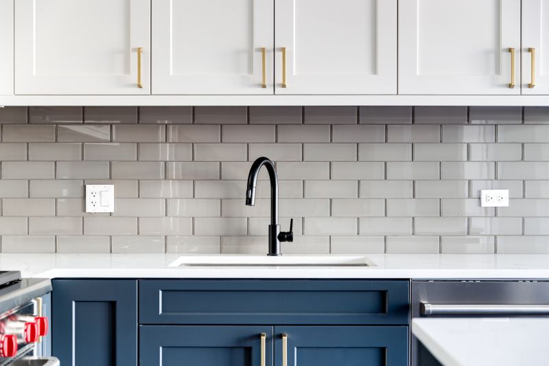 Backsplash Tile Options